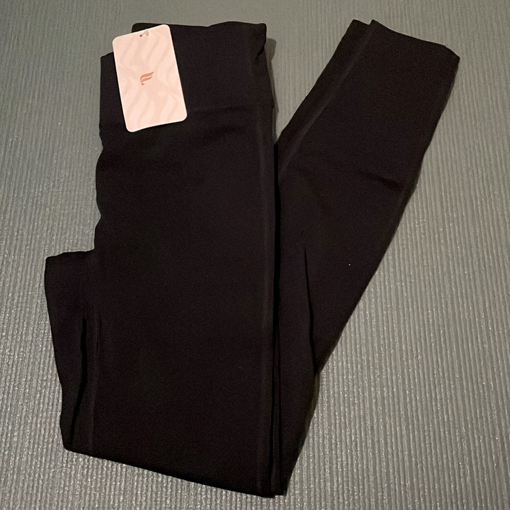 Anywhere Motion365® High-Waisted Legging NWT - Black (S/6)